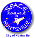 City of Huntsville