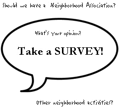 survey